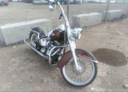 Доклад за превозно средство за VIN 1HD1JD513BB041285 - Изображение 1