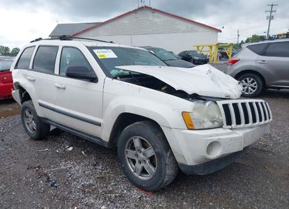 Vehicle Report for VIN 1J8GR48K17C644917 - Image 1