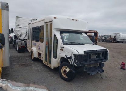 Fahrzeugbericht für VIN 1FDEE3FSXGDC53603 – Bild 1