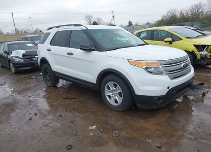 Vehicle Report for - Image 1