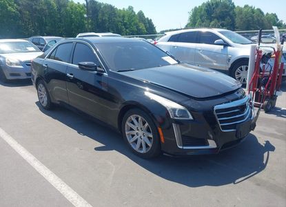 Vehicle Report for  - Image 1