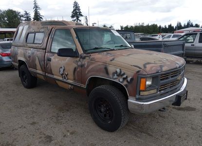 Vehicle Report for - Image 1