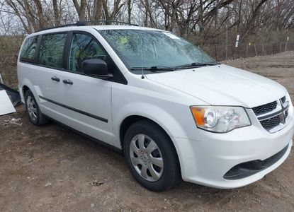 Vehicle Report for VIN 2C4RDGBGXER316288 - Image 1