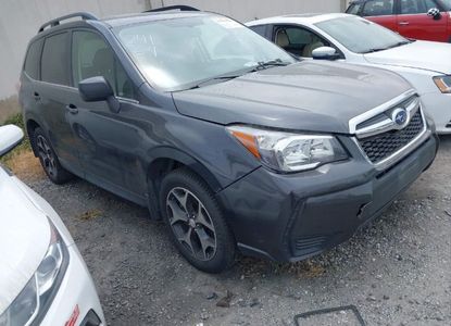 Vehicle Report for VIN JF2SJGDC6GH481369 - Image 1