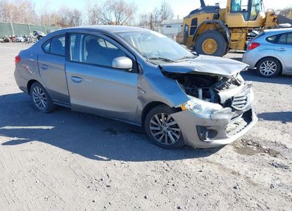 Informe del vehículo para VIN ML32F3FJ5KHF16941 - Imagen 1