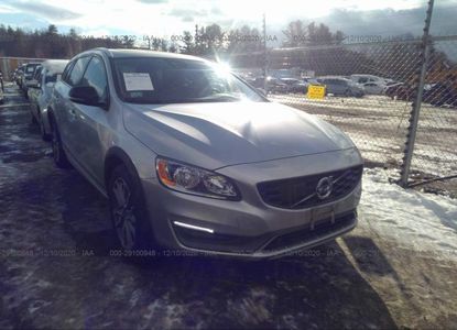 تقرير المركبة لـ VIN YV4612HK5F1000651 - الصورة 1