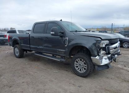 Vehicle Report for VIN 1FT8W3BT0KEE72926 - Image 1