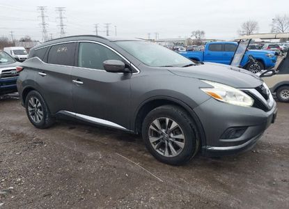 Raport pojazdu dla VIN 5N1AZ2MH2GN134989 - Obraz 1