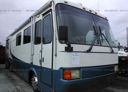 Vehicle Report for VIN 1RF120416T2012110 - Image 1