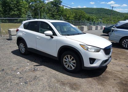 Vehicle Report for - Image 1