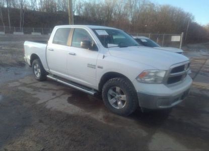 Vehicle Report for - Image 1