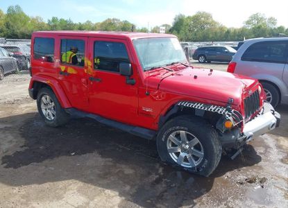 Informe del vehículo para VIN 1C4BJWEG6EL128814 - Imagen 1