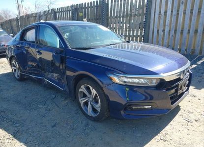 Raport pojazdu dla VIN 1HGCV2F5XJA022145 - Obraz 1