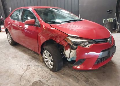 Vehicle Report for VIN 2T1BURHEXGC712095 - Image 1