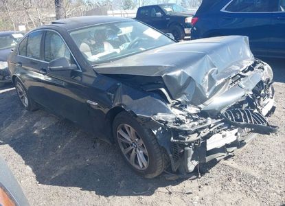 Vehicle Report for VIN WBA5A7C58FD625683 - Image 1