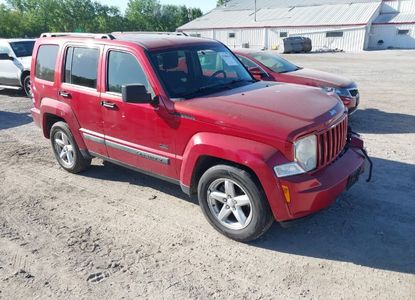 Informe del vehículo para VIN 1J8GN28K49W543386 - Imagen 1