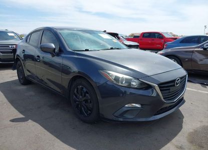 Raport pojazdu dla VIN 3MZBM1U73FM190390 - Obraz 1