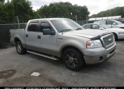 Vehicle Report for - Image 1