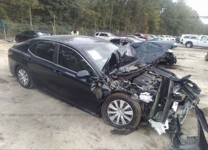 Vehicle Report for - Image 1