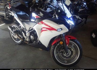 Vehicle Report for - Image 1