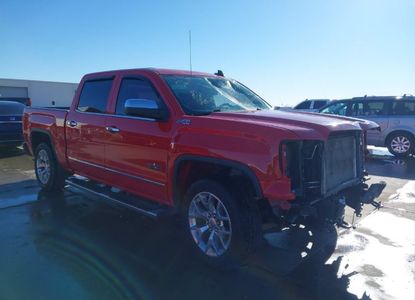 Raport pojazdu dla VIN 3GTU2VEC8FG417348 - Obraz 1