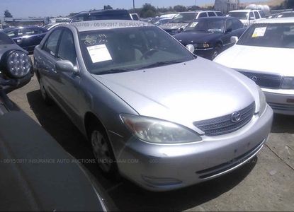 Raport pojazdu dla VIN 4T1BE30K03U189643 - Obraz 1