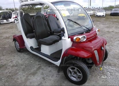 Rapport sur le véhicule pour VIN 52CG4AGA1C0001213 - Image 1