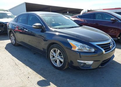 Vehicle Report for - Image 1