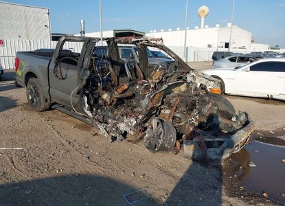 Vehicle Report for - Image 1