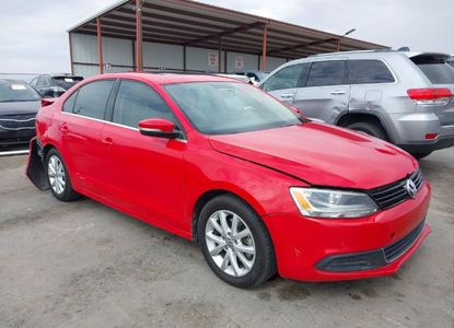 Raport pojazdu dla VIN 3VWD17AJ0EM378030 - Obraz 1