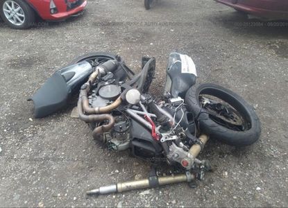 Raport pojazdu dla VIN ZDM1RARR0DB064829 - Obraz 1