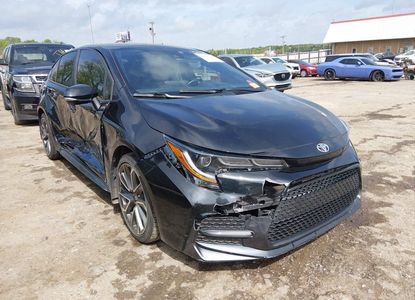 Vehicle Report for  - Image 1