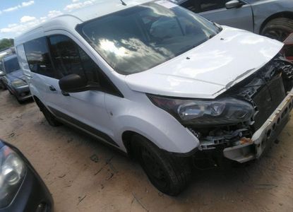 Vehicle Report for VIN NM0LS7F73G1263847 - Image 1