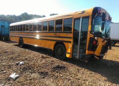 Vehicle Report for VIN 1BABNCSA2JF343757 - Image 1