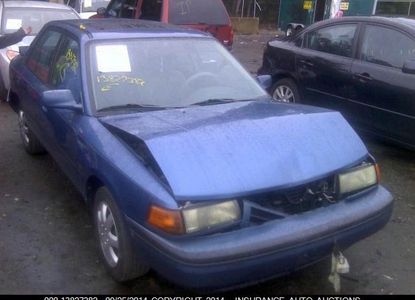 Vehicle Report for  - Image 1