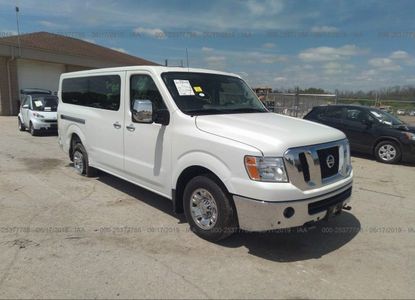 Raport pojazdu dla VIN 5BZAF0AA1HN851054 - Obraz 1