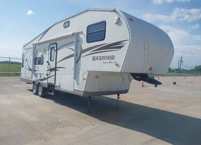 Raport pojazdu dla VIN 4X4FRLD2XA1830892 - Obraz 1