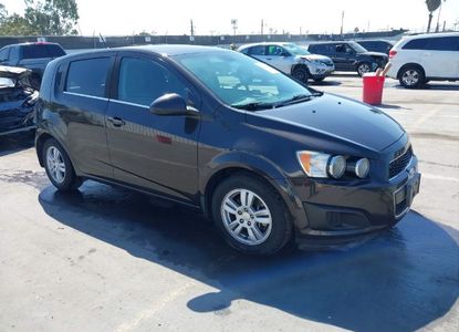 Raport pojazdu dla VIN 1G1JC6SB3D4223525 - Obraz 1