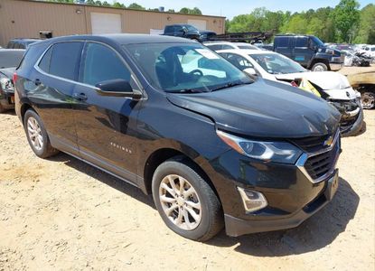 Отчет о транспортном средстве для VIN 3GNAXSEV7JL373631 - изображение 1