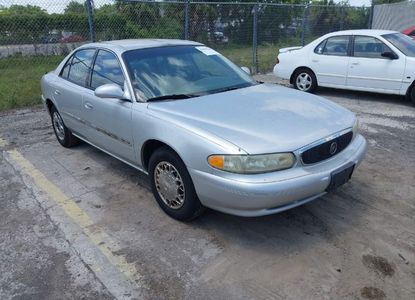 Informe del vehículo para VIN 2G4WS52J151108643 - Imagen 1