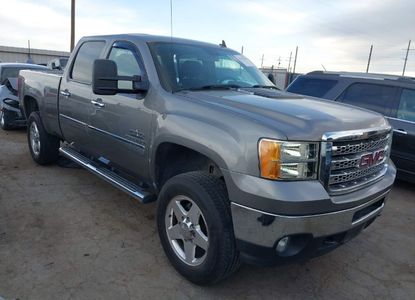 Raport vehicul pentru VIN 1GT120CG0DF244418 - Imaginea 1