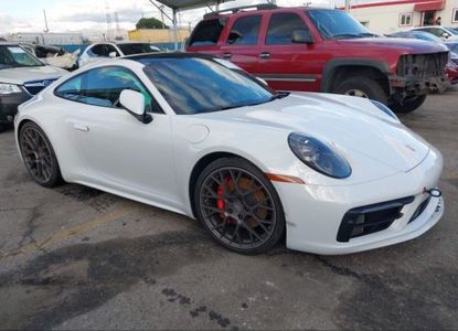 Vehicle Report for VIN WP0AB2A92LS229697 - Image 1