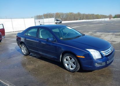 Raport pojazdu dla VIN 3FAHP07Z77R173355 - Obraz 1