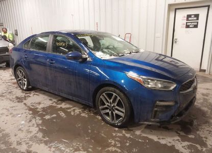 Vehicle Report for VIN 3KPF34AD1KE078193 - Image 1