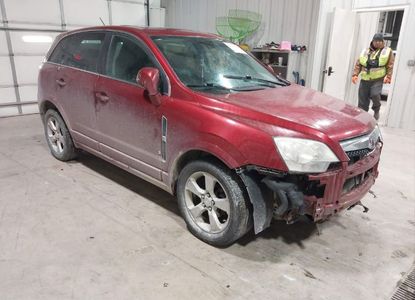 Vehicle Report for - Image 1