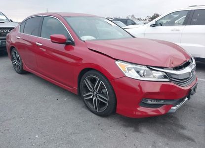 Raport pojazdu dla VIN 1HGCR2F13HA238849 - Obraz 1