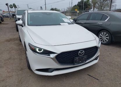 Vehicle Report for VIN JM1BPACM1K1100811 - Image 1