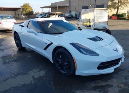 Vehicle Report for VIN 1G1YA2D77K5115812 - Image 1