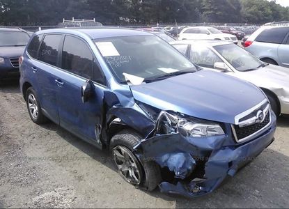 Vehicle Report for - Image 1