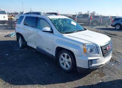 Raport pojazdu dla VIN 2GKALNEKXH6286126 - Obraz 1